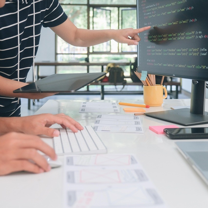 Progetti WebAndService
